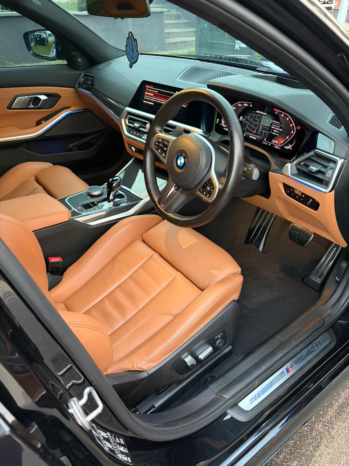 Professional auto detailing Melbourne — gallery